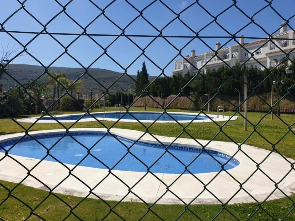 Appartamento Con Jardin